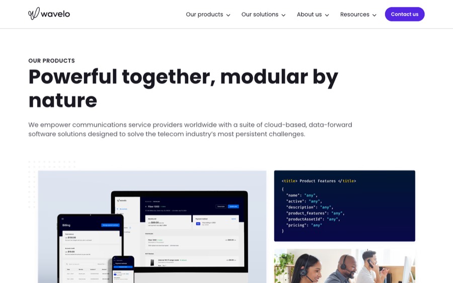 Monos, screenshot